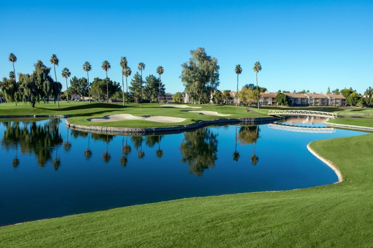 Peoria Chamber of Commerce’s Charity Golf Tournament