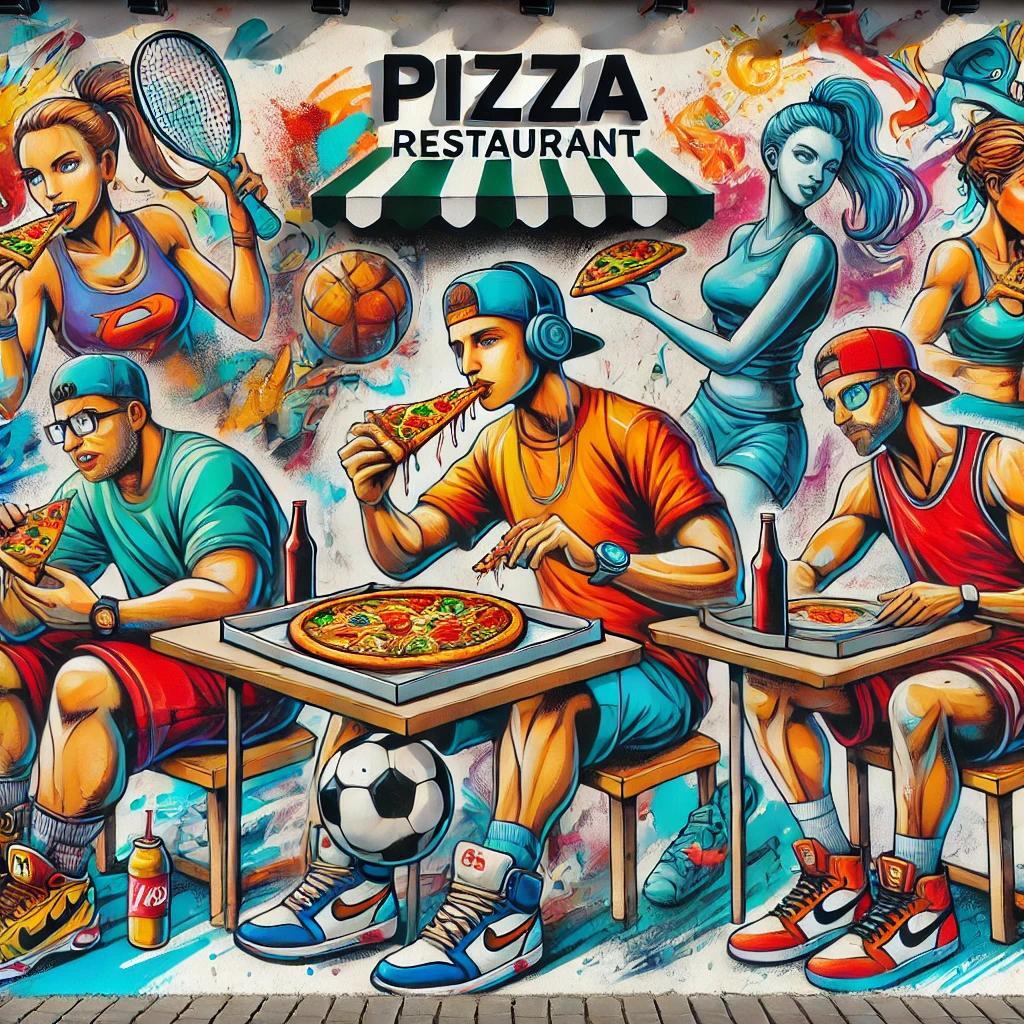 Restaurant Fundraiser-Spinato’s Pizzeria & Family Kitchen in Scottsdale